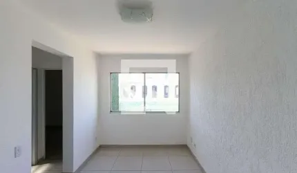Apartamento para Aluguel - Cidade Satelite Santa Barbara, 2 Quartos,  50 m² - São Paulo