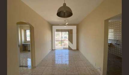 Apartamento para Aluguel - Engenho Novo, 2 Quartos,  63 m² - Rio de Janeiro