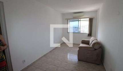 Apartamento para Aluguel - Méier, 2 Quartos,  56 m² - Rio de Janeiro