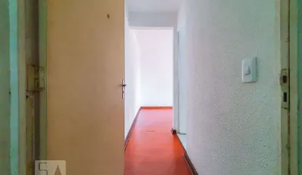 Apartamento para Aluguel - Jardim São Savério, 2 Quartos,  50 m² - São Paulo