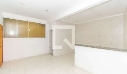 Casa para Aluguel - Jardim Tiete, 1 Quarto,  75 m² - São Paulo