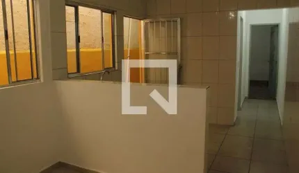 Casa para Aluguel - Jardim Marajoara , 1 Quarto,  60 m² - São Paulo