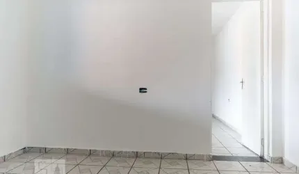 Casa para Aluguel - Jardim Tiete, 1 Quarto,  60 m² - São Paulo