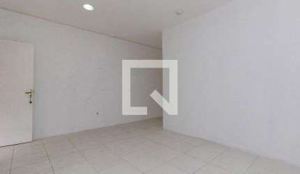 Casa para Aluguel - Vila Dalila, 1 Quarto,  50 m² - São Paulo
