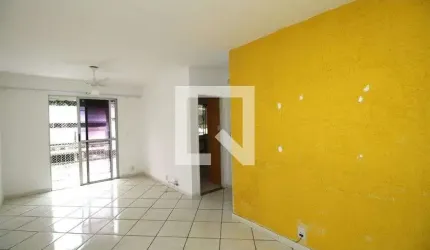 Apartamento para Aluguel - Irajá, 2 Quartos,  55 m² - Rio de Janeiro