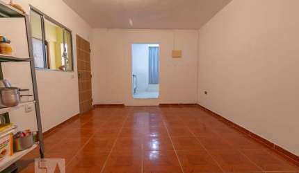 Casa para Aluguel - Freguesia do Ó, 1 Quarto,  40 m² - São Paulo