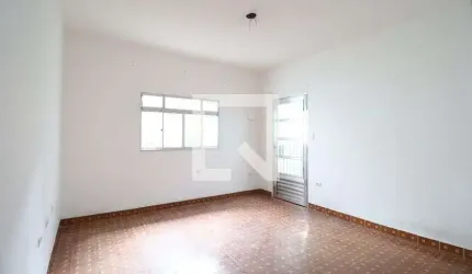 Casa para Aluguel - Vila Paulistana, 1 Quarto,  108 m² - São Paulo
