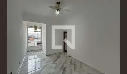 Apartamento para Aluguel - Del Castilho, 2 Quartos,  70 m² - Rio de Janeiro