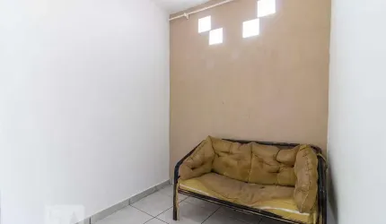 Casa para Aluguel - Vila Formosa, 1 Quarto,  45 m² - São Paulo