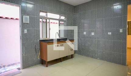 Casa para Aluguel - São João Clímaco, 1 Quarto,  39 m² - São Paulo