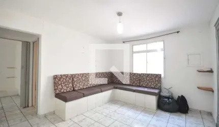 Apartamento para Aluguel - Vila Guilherme, 2 Quartos,  67 m² - São Paulo