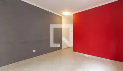 Casa para Aluguel - Vila Jacuí, 2 Quartos,  60 m² - São Paulo