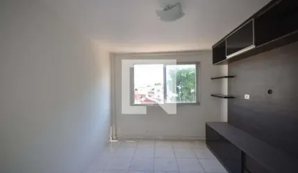 Apartamento para Aluguel - Inhoaíba, 2 Quartos,  50 m² - Rio de Janeiro