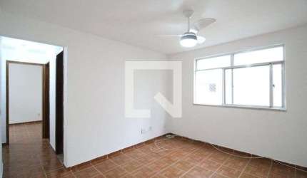Apartamento para Aluguel - Jacarepaguá, 2 Quartos,  52 m² - Rio de Janeiro