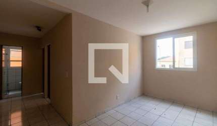 Apartamento para Aluguel - Parque Erasmo Assunção, 2 Quartos,  50 m² - Santo André