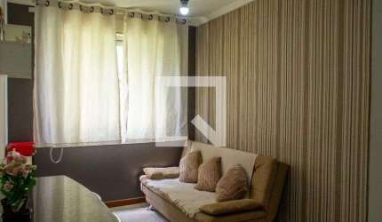 Apartamento para Aluguel - Cavalhada, 2 Quartos,  50 m² - Porto Alegre