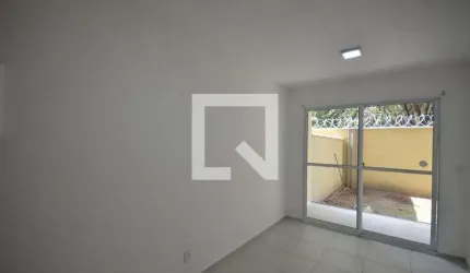 Apartamento para Aluguel - Campo Grande, 2 Quartos,  120 m² - Rio de Janeiro