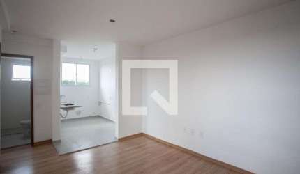 Apartamento para Aluguel - Juliana, 2 Quartos,  45 m² - Belo Horizonte