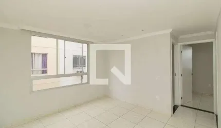 Apartamento para Aluguel - Bonsucesso, 2 Quartos,  42 m² - Rio de Janeiro