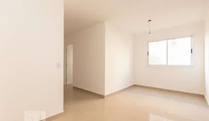 Apartamento para Aluguel - Cangaíba, 2 Quartos,  47 m² - São Paulo
