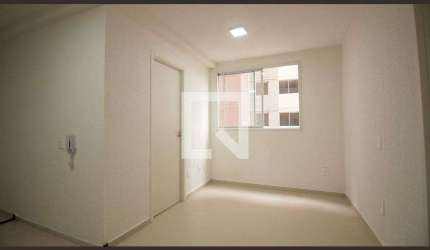 Apartamento para Aluguel - Jardim Santa Adelia, 2 Quartos,  35 m² - São Paulo