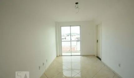 Apartamento para Aluguel - Cordovil, 2 Quartos,  51 m² - Rio de Janeiro