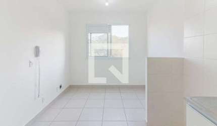 Apartamento para Aluguel - Jardim Jussara, 2 Quartos,  32 m² - São Paulo