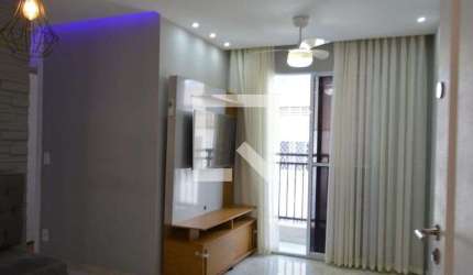 Apartamento para Aluguel - Taquara, 2 Quartos,  49 m² - Rio de Janeiro