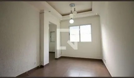 Apartamento para Aluguel - Jardim Nove de Julho, 2 Quartos,  47 m² - São Paulo