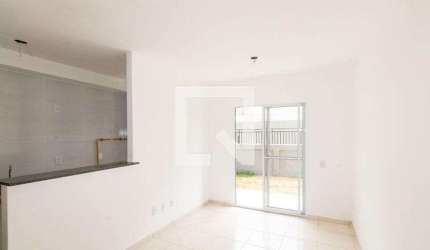 Apartamento para Aluguel - Campo Grande, 2 Quartos,  41 m² - Rio de Janeiro