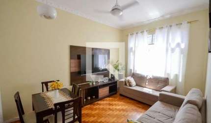 Apartamento para Aluguel - Vila Isabel, 2 Quartos,  78 m² - Rio de Janeiro