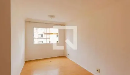 Apartamento para Aluguel - Vila Joao Ramalho, 2 Quartos,  55 m² - Santo André