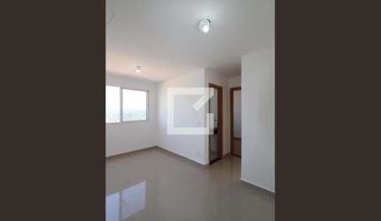 Apartamento para Aluguel - Jardim Cinco de Julho, 2 Quartos,  43 m² - São Paulo