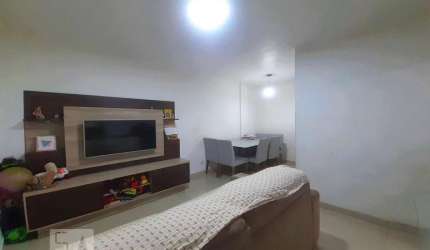 Apartamento para Aluguel - Engenho de Dentro, 2 Quartos,  59 m² - Rio de Janeiro