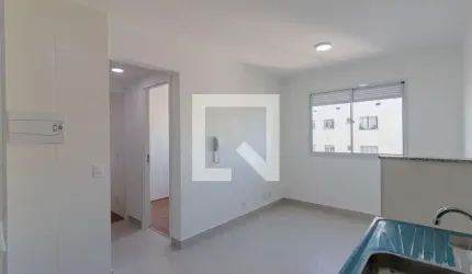 Apartamento para Aluguel - Sacomã, 2 Quartos,  32 m² - São Paulo