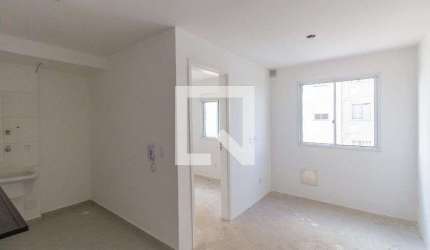 Apartamento para Aluguel - Vila Progresso, 2 Quartos,  33 m² - São Paulo