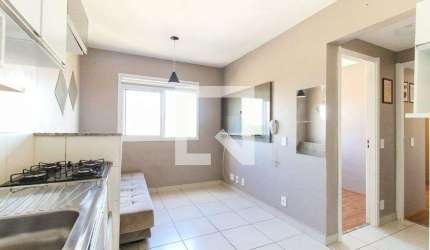 Apartamento para Aluguel - Itaquera, 2 Quartos,  32 m² - São Paulo