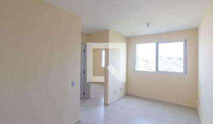 Apartamento para Aluguel - Vila Princesa Isabel, 2 Quartos,  44 m² - São Paulo