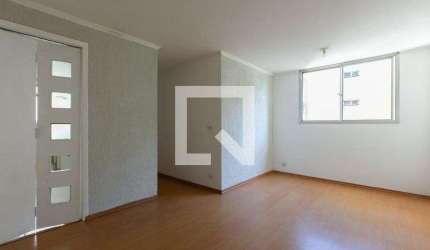 Apartamento para Aluguel - Itaquera, 2 Quartos,  46 m² - São Paulo