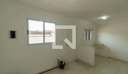 Apartamento para Aluguel - Ermelino Matarazzo, 2 Quartos,  39 m² - São Paulo