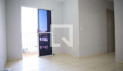 Apartamento para Aluguel - Moinho dos Ventos, 2 Quartos,  55 m² - Goiânia