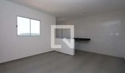 Apartamento para Aluguel - Cidade Sao Mateus, 2 Quartos,  45 m² - São Paulo