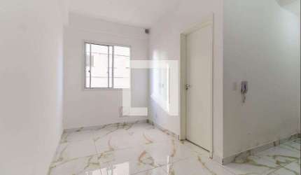 Apartamento para Aluguel - Vila Progresso, 2 Quartos,  33 m² - São Paulo