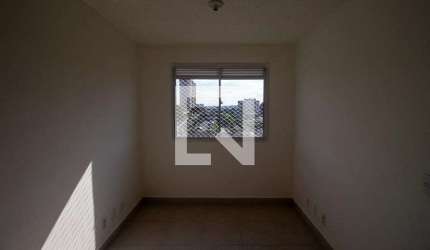 Apartamento para Aluguel - Itaquera, 2 Quartos,  32 m² - São Paulo