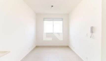 Apartamento para Aluguel - Itaquera, 2 Quartos,  38 m² - São Paulo