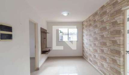 Apartamento para Aluguel - Itaquera, 2 Quartos,  41 m² - São Paulo