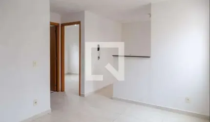 Apartamento para Aluguel - Vila Izabel, 2 Quartos,  42 m² - Guarulhos