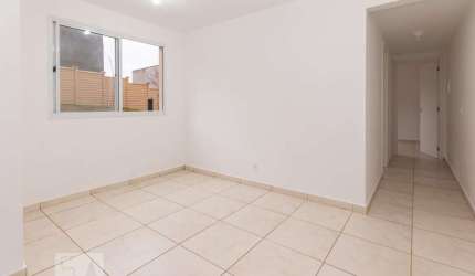 Apartamento para Aluguel - Itaquera, 2 Quartos,  41 m² - São Paulo