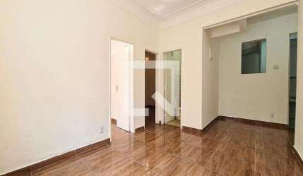 Apartamento para Aluguel - Cascadura, 2 Quartos,  68 m² - Rio de Janeiro