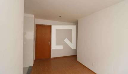 Apartamento para Aluguel - Jardim Cinco de Julho, 2 Quartos,  43 m² - São Paulo